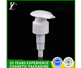 201-L-28/410 cosmetic egg shaped pump head